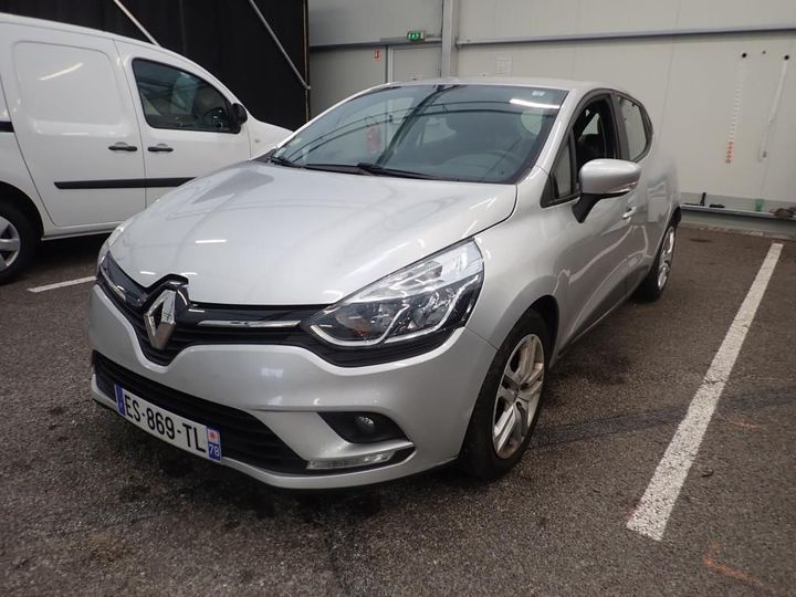 RENAULT CLIO REV 2017 vf15rbf0a59182765