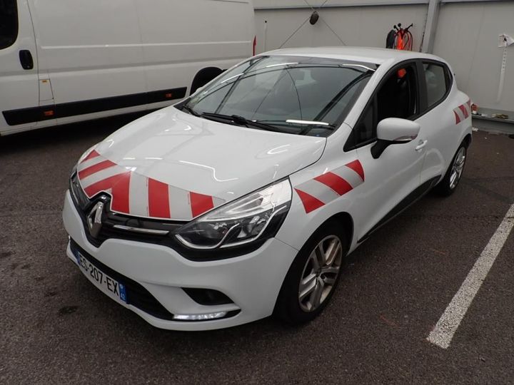 RENAULT CLIO REV 2017 vf15rbf0a59183050