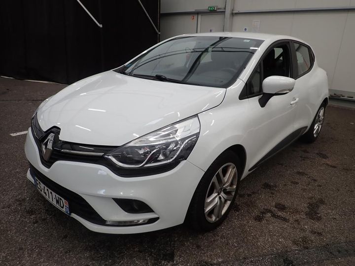 RENAULT CLIO REV 2017 vf15rbf0a59183051