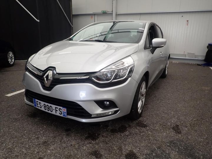 RENAULT CLIO 5P 2017 vf15rbf0a59183096