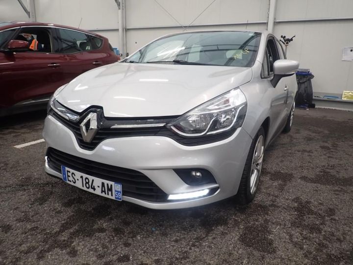 RENAULT CLIO 5P 2017 vf15rbf0a59183103