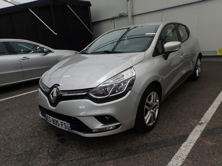 RENAULT CLIO REV 2017 vf15rbf0a59183107