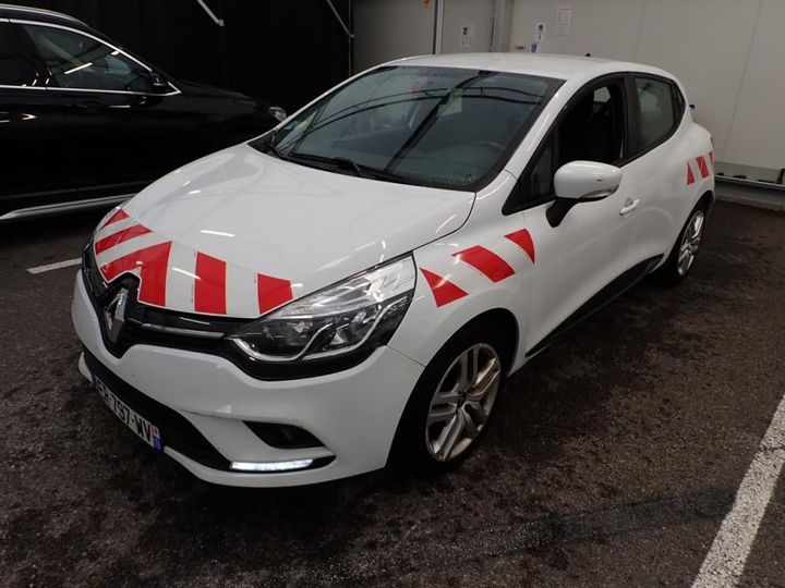 RENAULT CLIO REV 2017 vf15rbf0a59183118