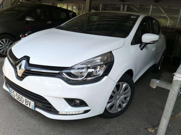 RENAULT CLIO 2017 vf15rbf0a59184009