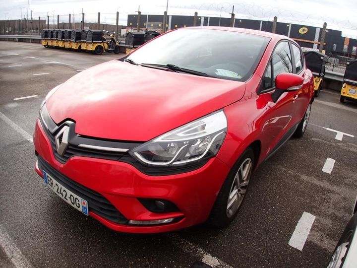 RENAULT CLIO 2017 vf15rbf0a59201296