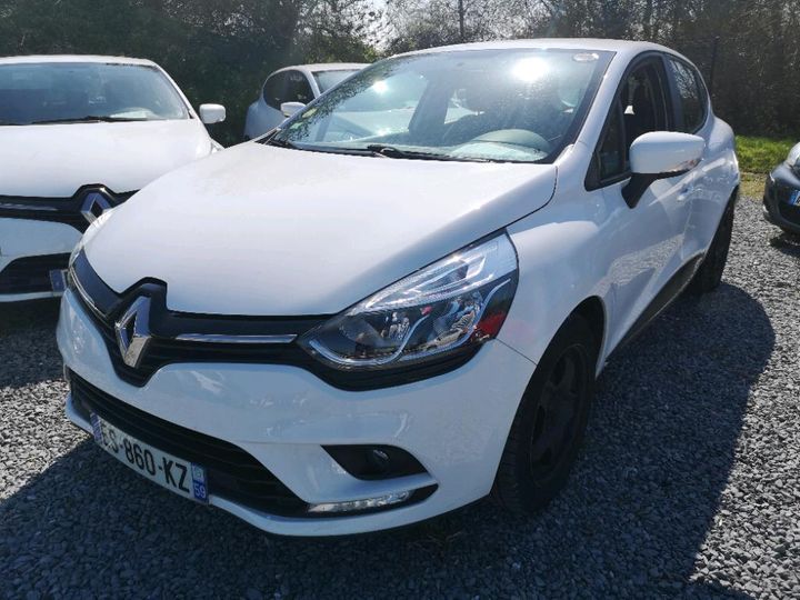 RENAULT CLIO 2017 vf15rbf0a59218813