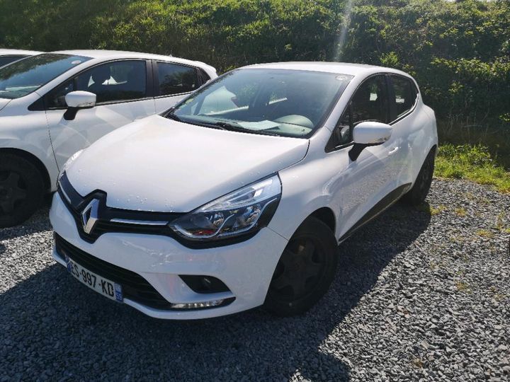 RENAULT CLIO 2017 vf15rbf0a59218820