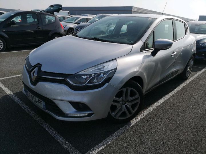 RENAULT CLIO 2017 vf15rbf0a59248851