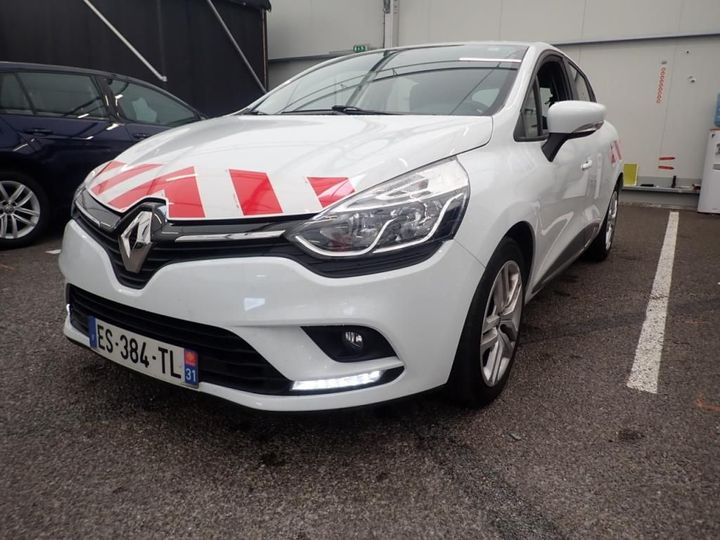 RENAULT CLIO REV 2017 vf15rbf0a59257063