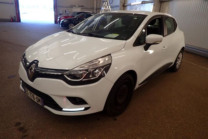 RENAULT CLIO SOCIT 2017 vf15rbf0a59279844