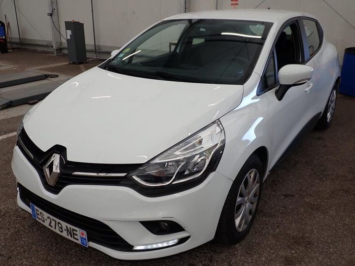 RENAULT CLIO SOCIT 2017 vf15rbf0a59279847