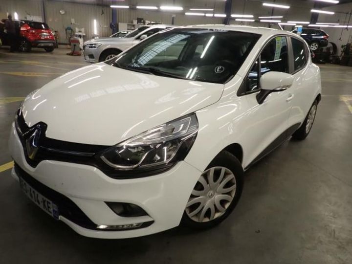 RENAULT CLIO SOCIT 2017 vf15rbf0a59299638