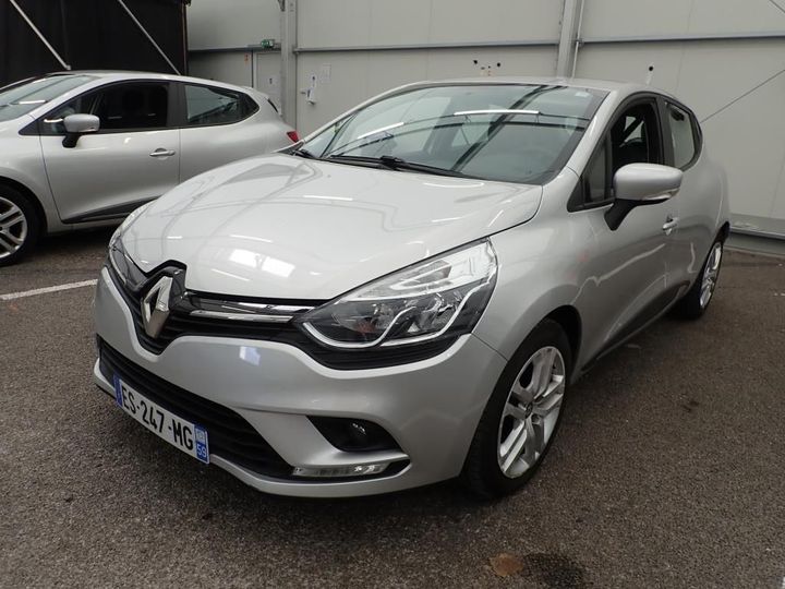 RENAULT CLIO REV 2017 vf15rbf0a59359103