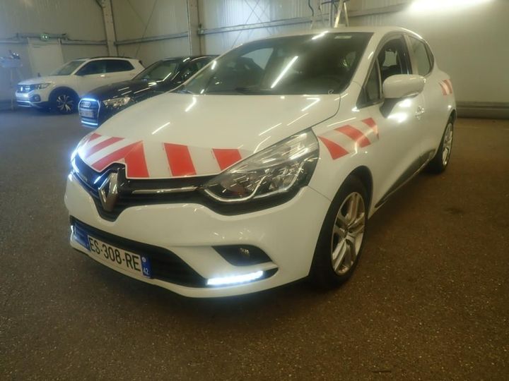 RENAULT CLIO 2017 vf15rbf0a59359127