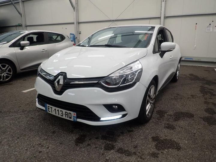 RENAULT CLIO REV 2018 vf15rbf0a59359135