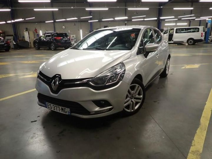 RENAULT CLIO SOCIT 2017 vf15rbf0a59359140