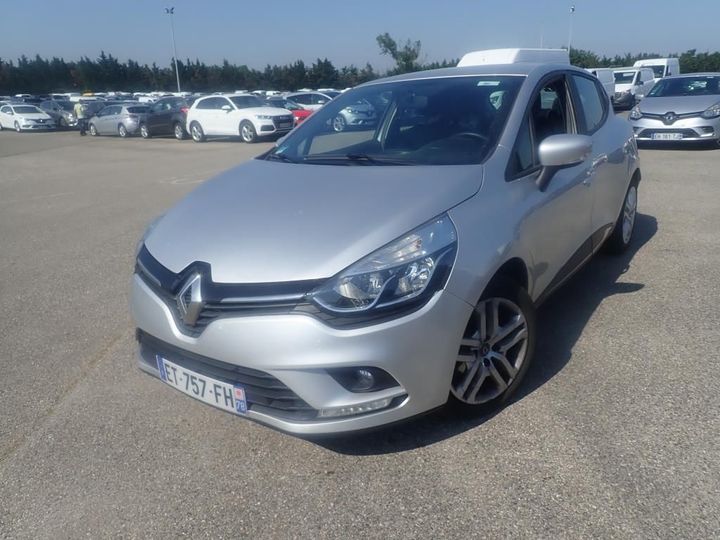 RENAULT CLIO REV 2018 vf15rbf0a59359143