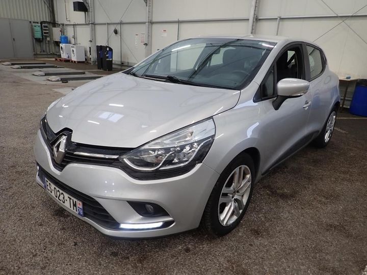 RENAULT CLIO REV 2017 vf15rbf0a59359146