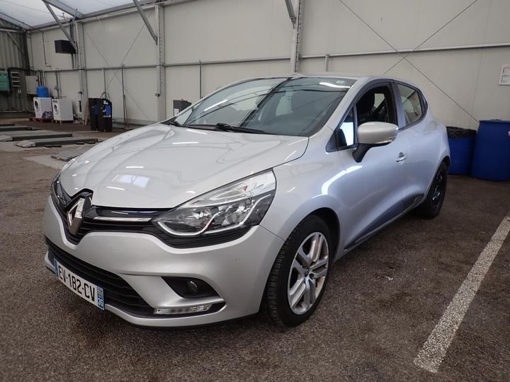 RENAULT CLIO REV 2018 vf15rbf0a59359167