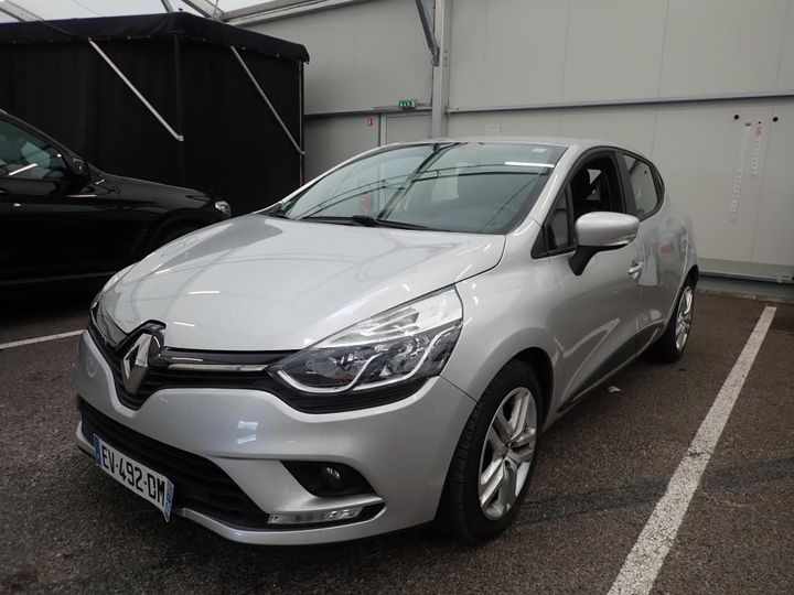 RENAULT CLIO REV 2018 vf15rbf0a59359180