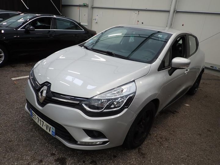 RENAULT CLIO REV 2018 vf15rbf0a59359181