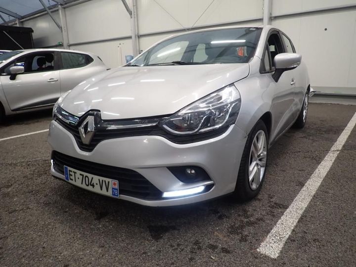 RENAULT CLIO REV 2018 vf15rbf0a59359188