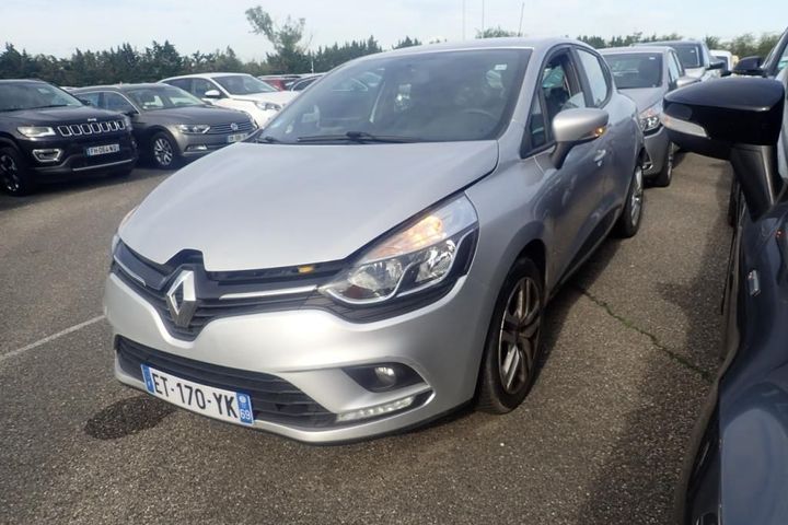 RENAULT CLIO REV 2018 vf15rbf0a59359194