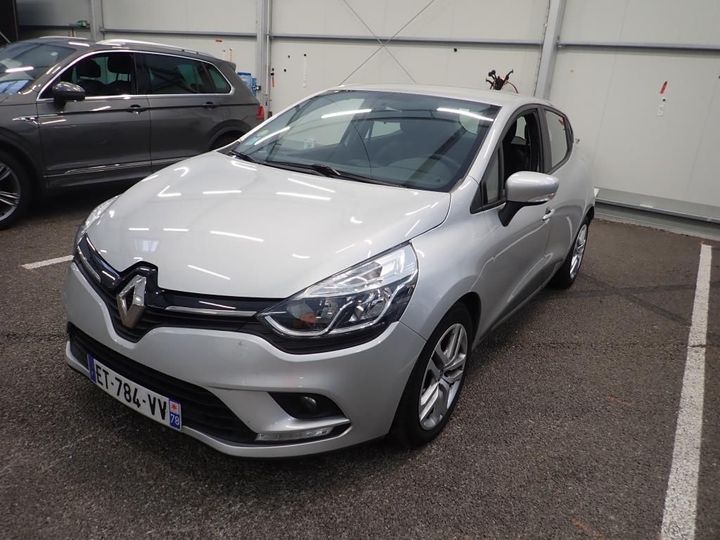 RENAULT CLIO REV 2018 vf15rbf0a59359202