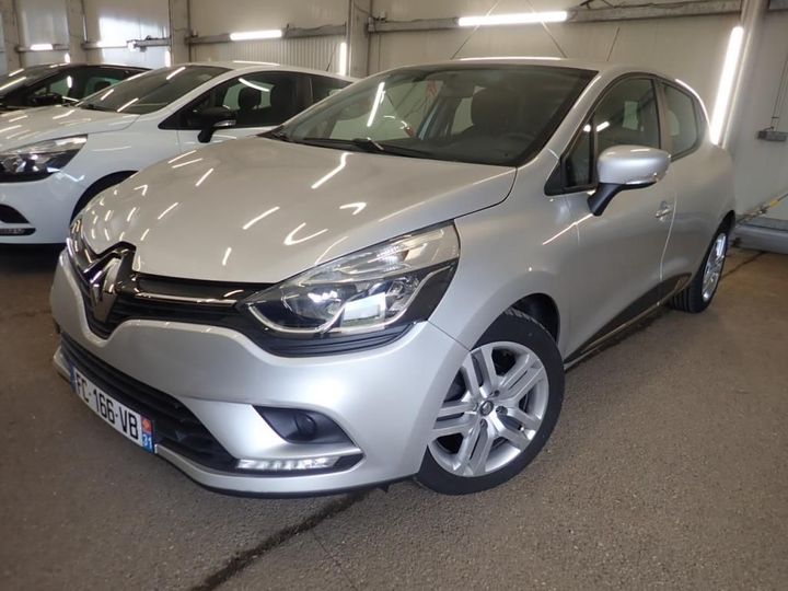 RENAULT CLIO REV 2018 vf15rbf0a59359205