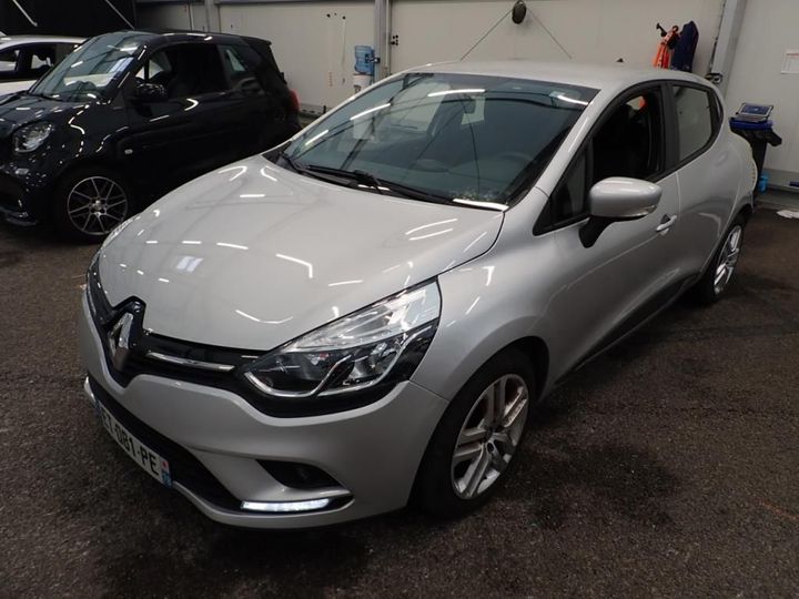 RENAULT CLIO REV 2018 vf15rbf0a59359219