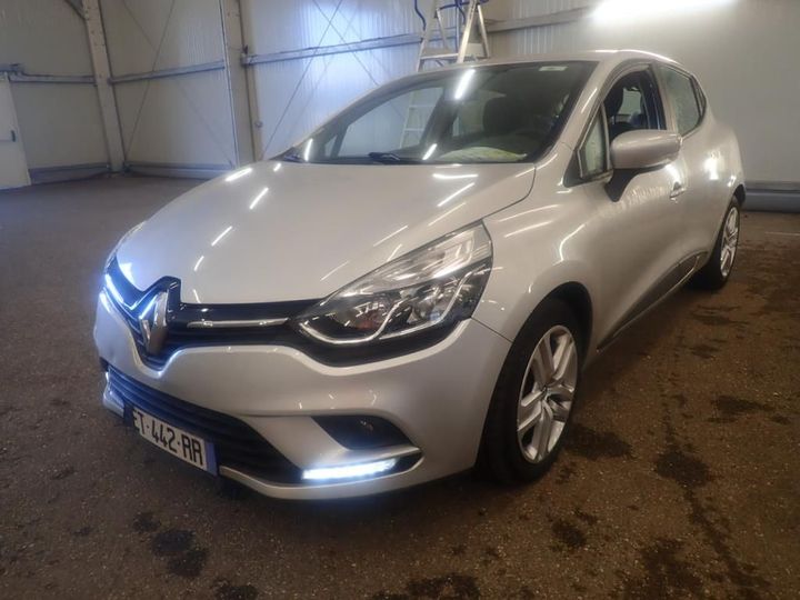 RENAULT CLIO 2018 vf15rbf0a59359220