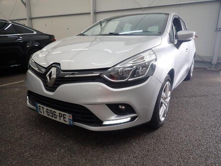 RENAULT CLIO REV 2018 vf15rbf0a59359225