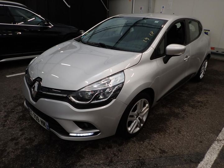 RENAULT CLIO REV 2018 vf15rbf0a59359233