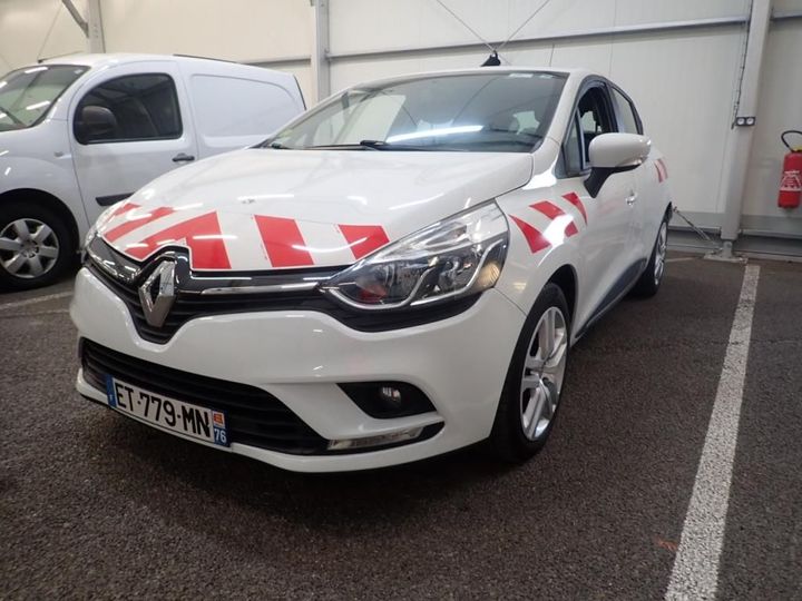 RENAULT CLIO REV 2018 vf15rbf0a59359287