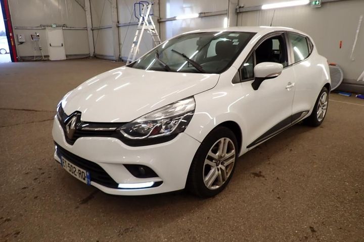 RENAULT CLIO REV 2018 vf15rbf0a59359294