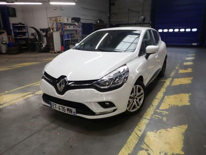 RENAULT CLIO REV 2018 vf15rbf0a59359296