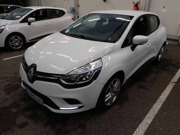 RENAULT CLIO REV 2018 vf15rbf0a59359314