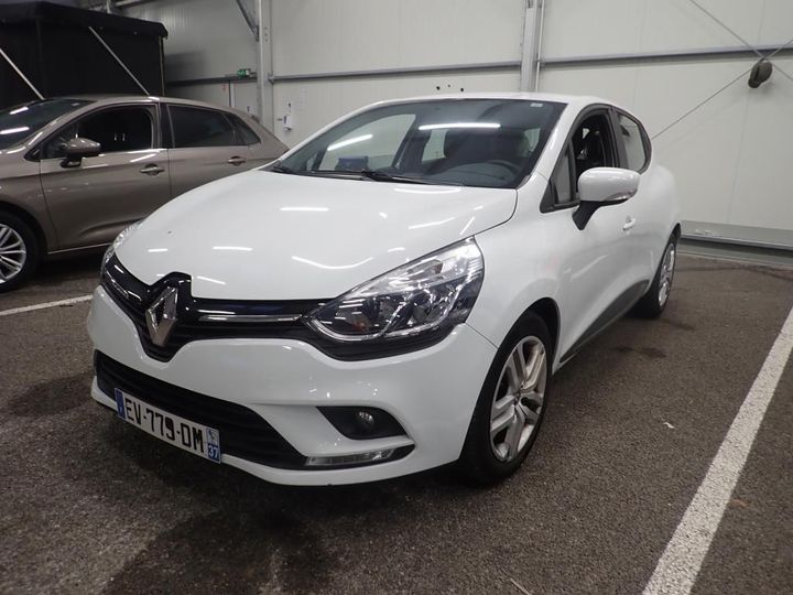 RENAULT CLIO REV 2018 vf15rbf0a59359322