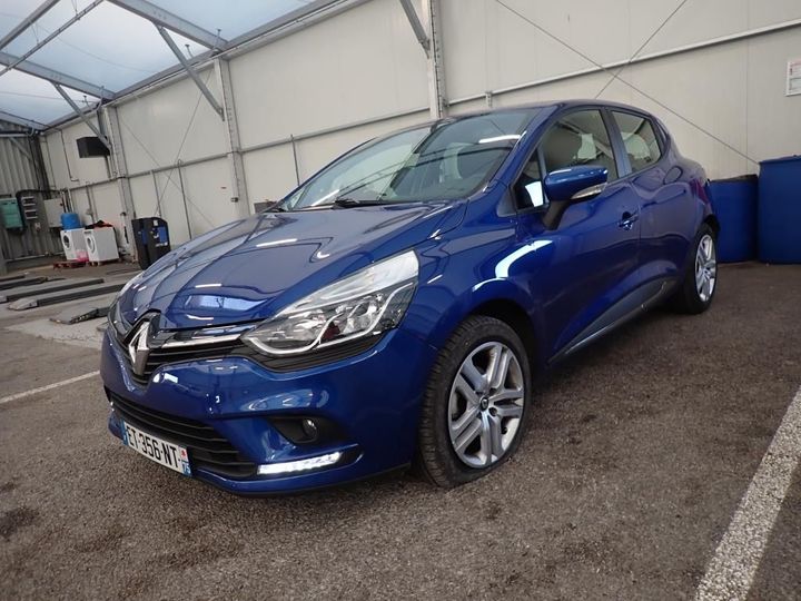 RENAULT CLIO 2018 vf15rbf0a59373675