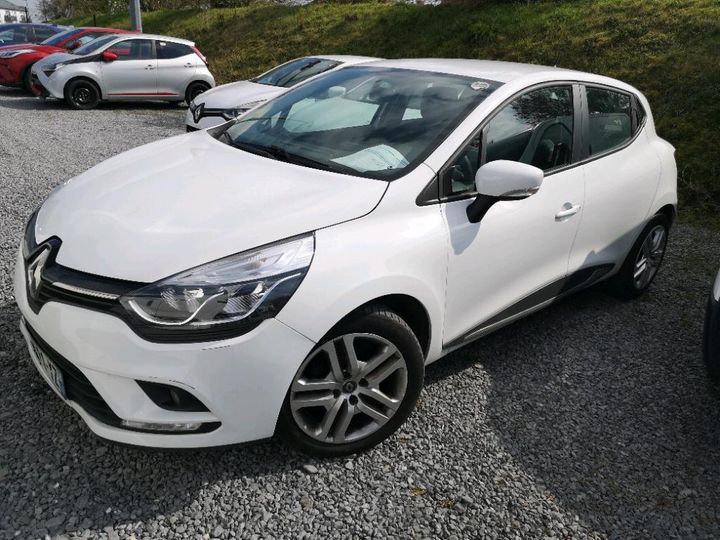 RENAULT CLIO 2017 vf15rbf0a59451051