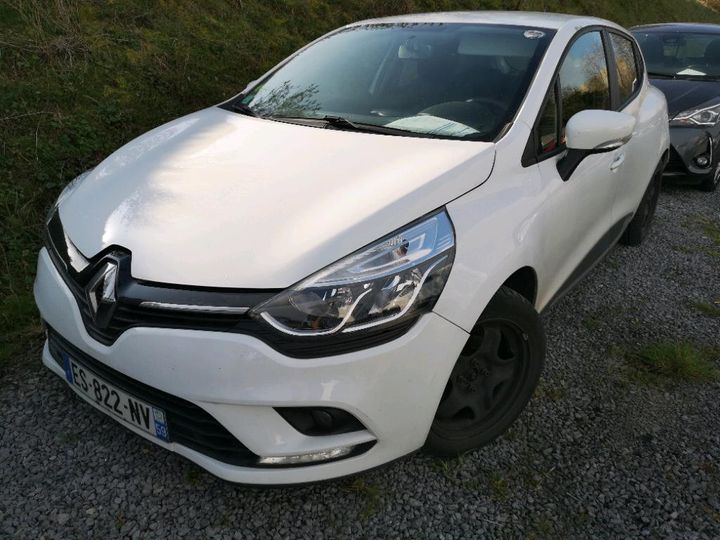 RENAULT CLIO 2017 vf15rbf0a59452135