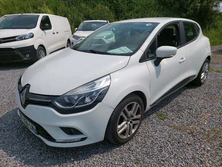 RENAULT CLIO 2018 vf15rbf0a59452142