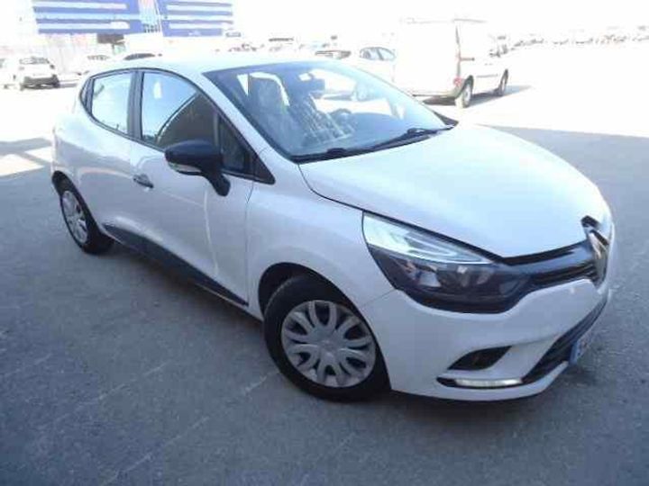 RENAULT CLIO 2018 vf15rbf0a59524470