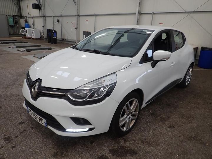 RENAULT CLIO REV 2017 vf15rbf0a59665121