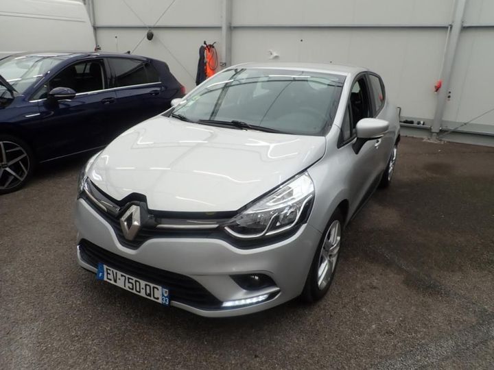 RENAULT CLIO REV 2018 vf15rbf0a59672673