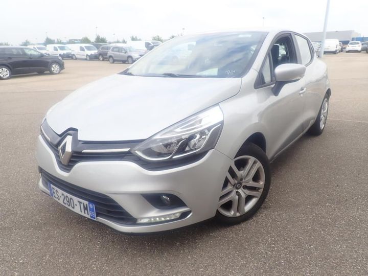 RENAULT CLIO REV 2018 vf15rbf0a59672680