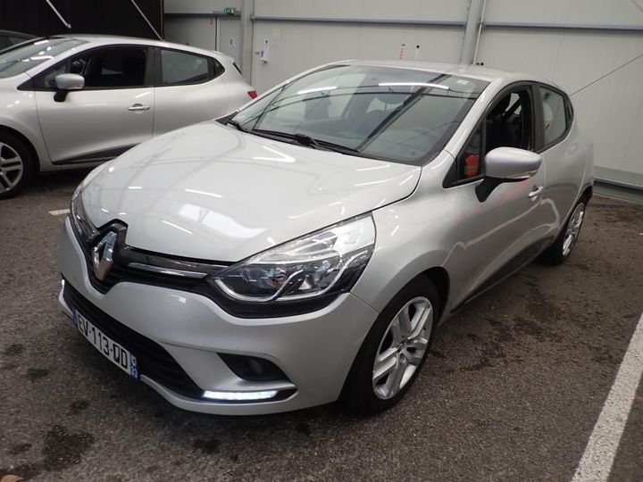 RENAULT CLIO REV 2018 vf15rbf0a59672704