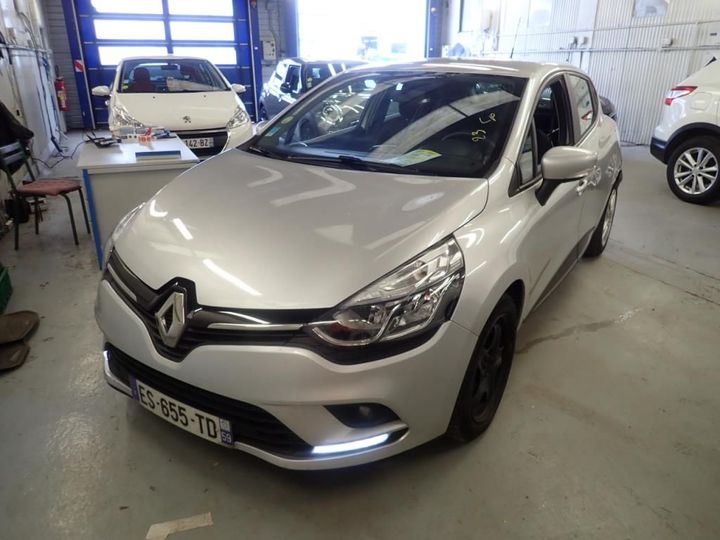 RENAULT CLIO REV 2017 vf15rbf0a59672714