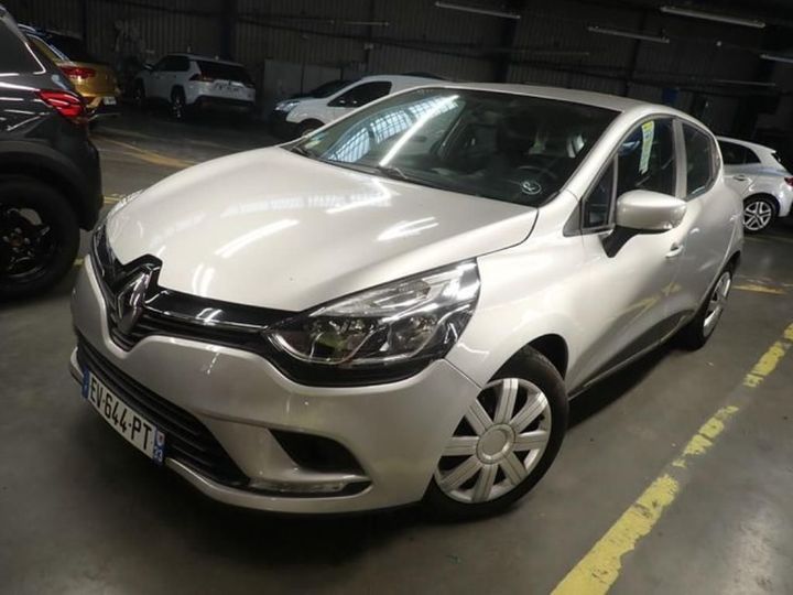 RENAULT CLIO REV 2018 vf15rbf0a59672719