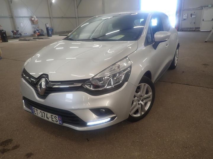 RENAULT CLIO REV 2018 vf15rbf0a59672755